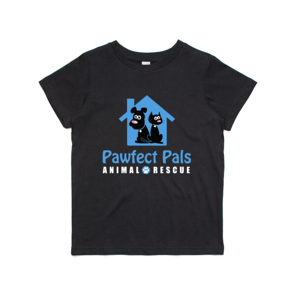 Youth/Kids Tee Thumbnail