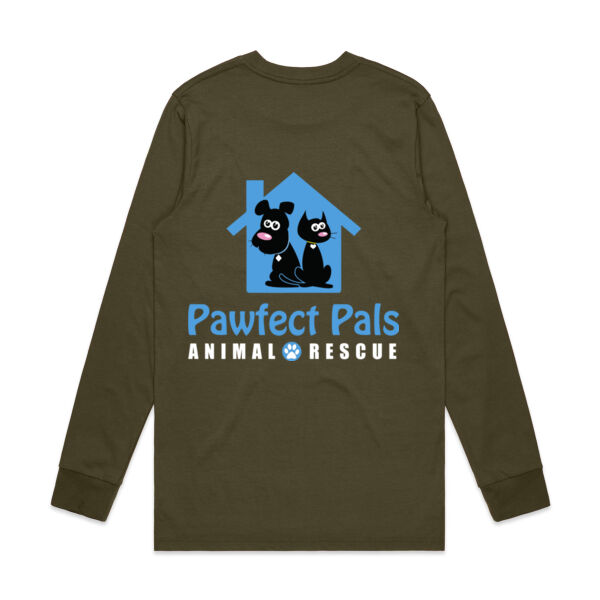 Long Sleeve Tee Thumbnail