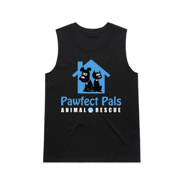 Ladies Tank Thumbnail